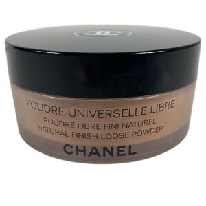 POUDRE UNIVERSELLE LIBRE Natural Finish Loose Powder 40 Medium Plus